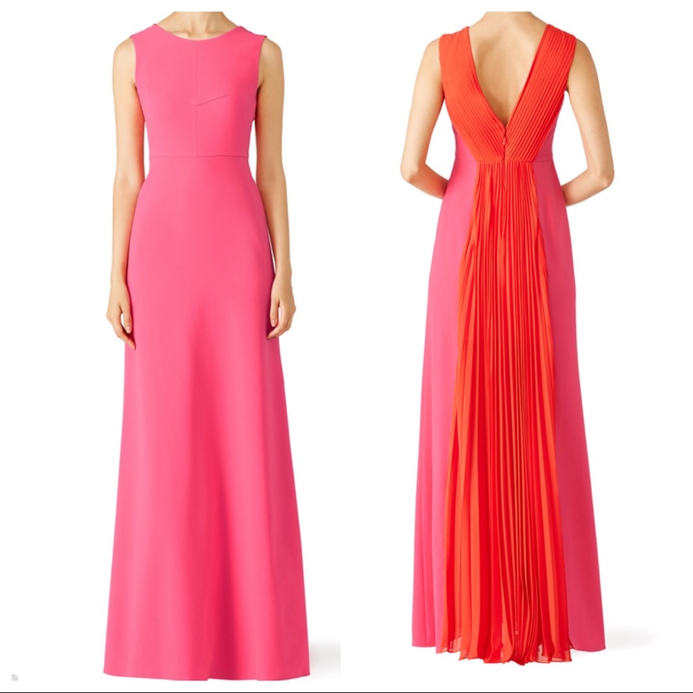 🌺🌹BCBG GOWN🥀🌹
